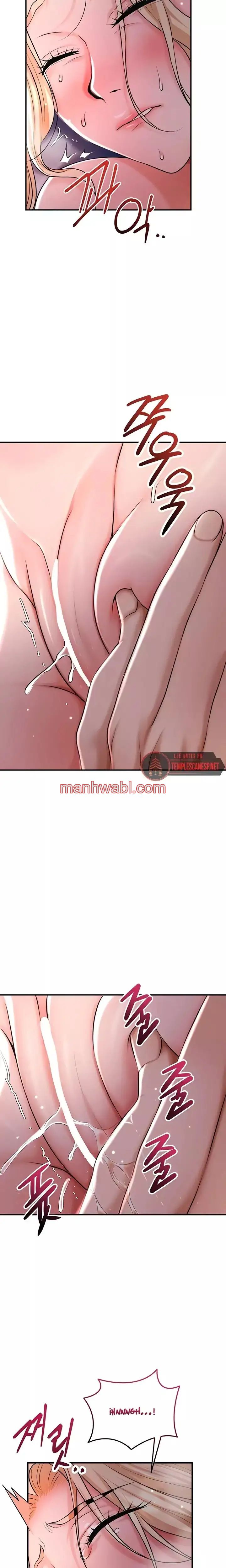 Una tienda Embriagadora - Capítulo 78 manhwa