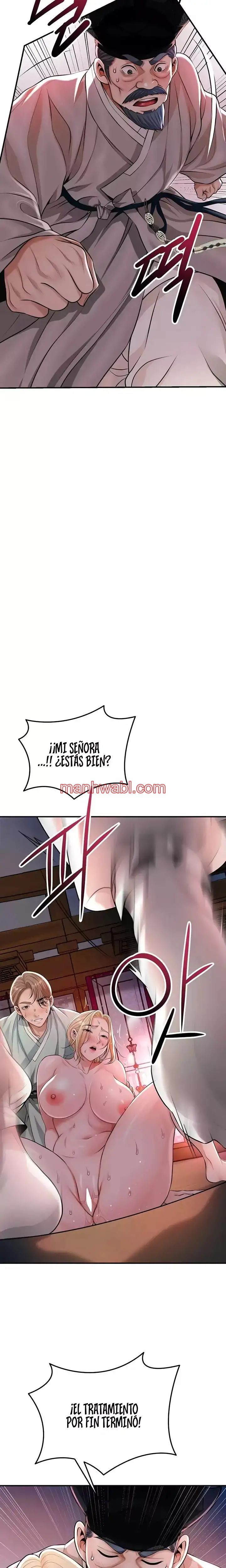 Una tienda Embriagadora - Capítulo 78 manhwa