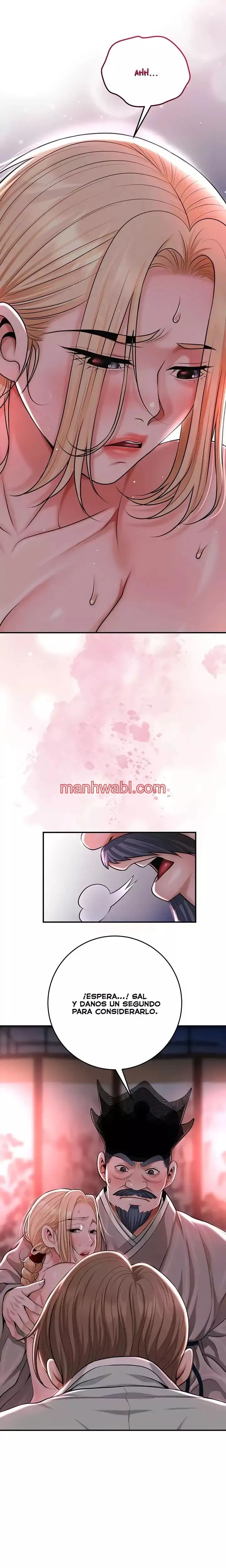 Una tienda Embriagadora - Capítulo 78_2 manhwa