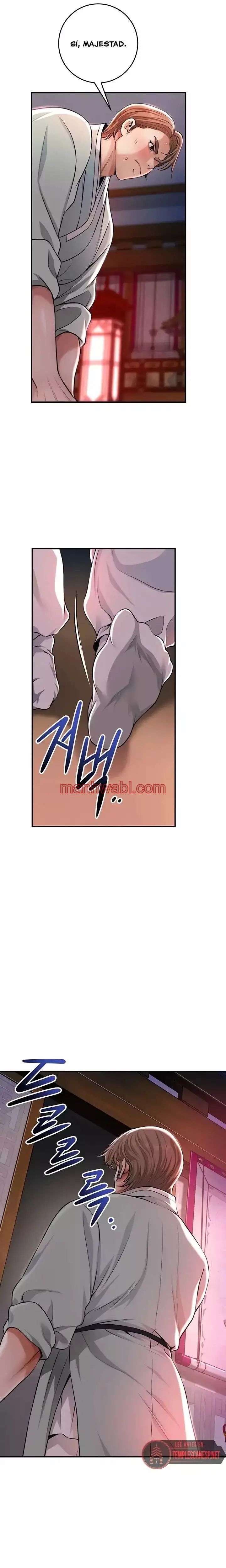 Una tienda Embriagadora - Capítulo 78_2 manhwa