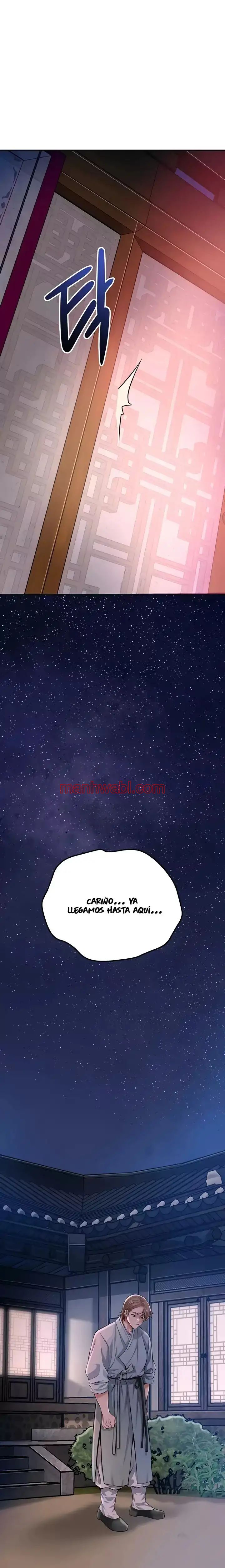 Una tienda Embriagadora - Capítulo 78_2 manhwa