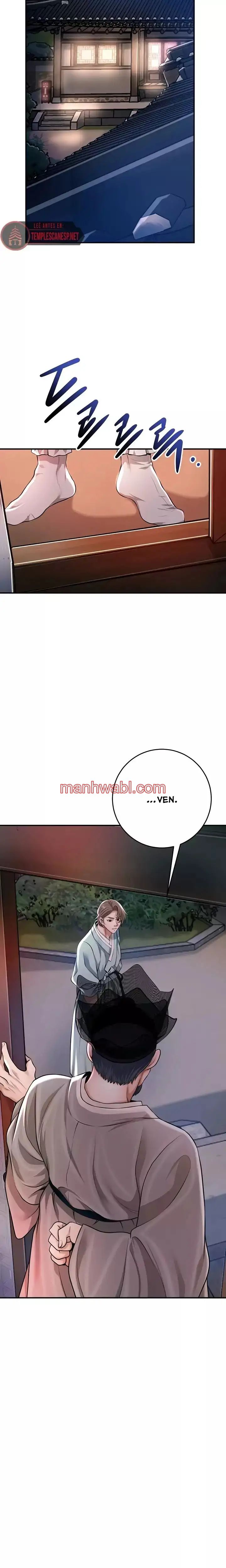 Una tienda Embriagadora - Capítulo 78_2 manhwa