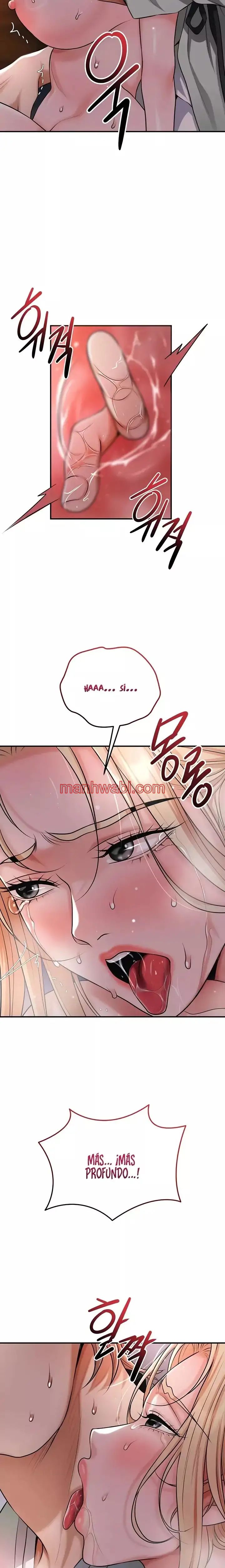 Una tienda Embriagadora - Capítulo 78_3 manhwa