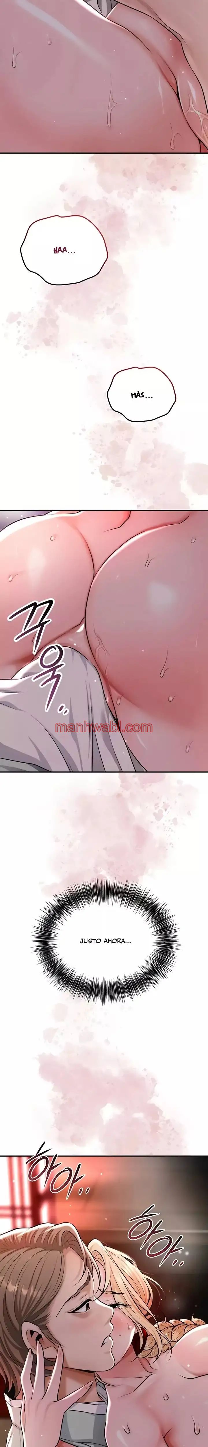 Una tienda Embriagadora - Capítulo 78_3 manhwa