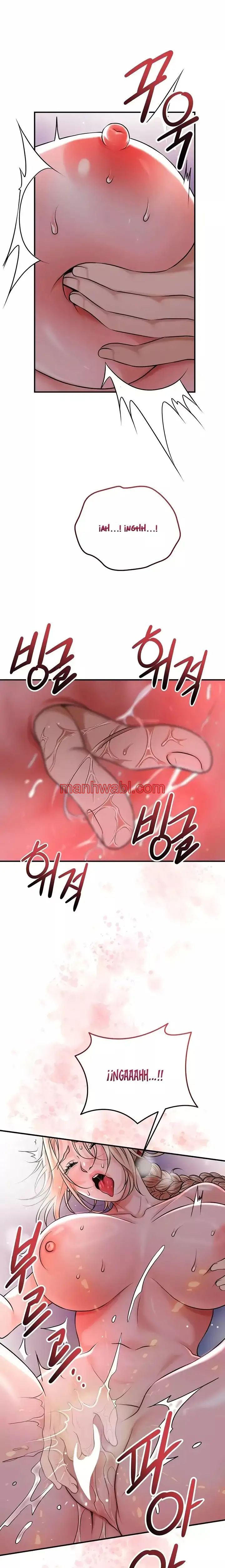 Una tienda Embriagadora - Capítulo 78_3 manhwa