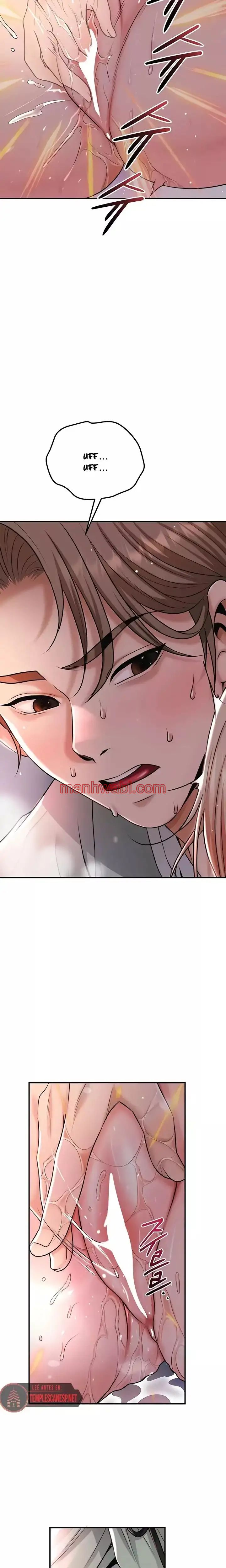 Una tienda Embriagadora - Capítulo 78_3 manhwa