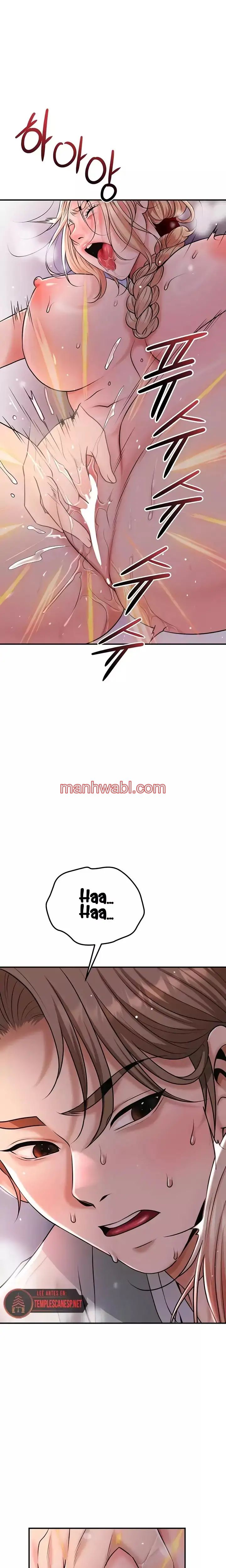 Una tienda Embriagadora - Capítulo 79 manhwa