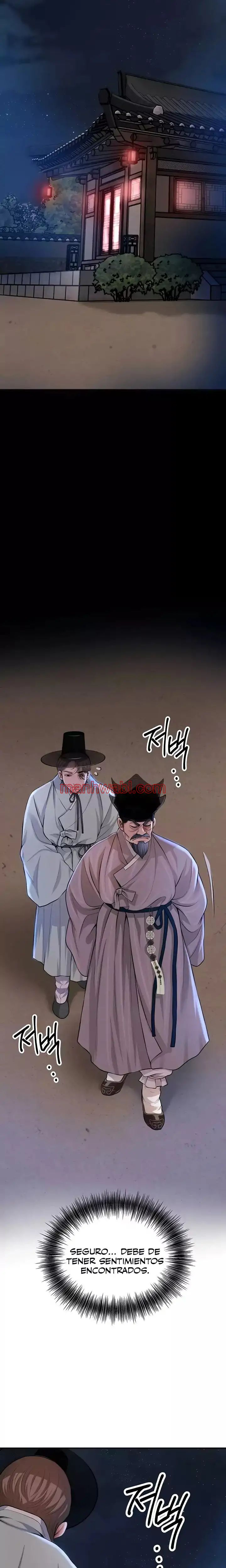 Una tienda Embriagadora - Capítulo 79 manhwa