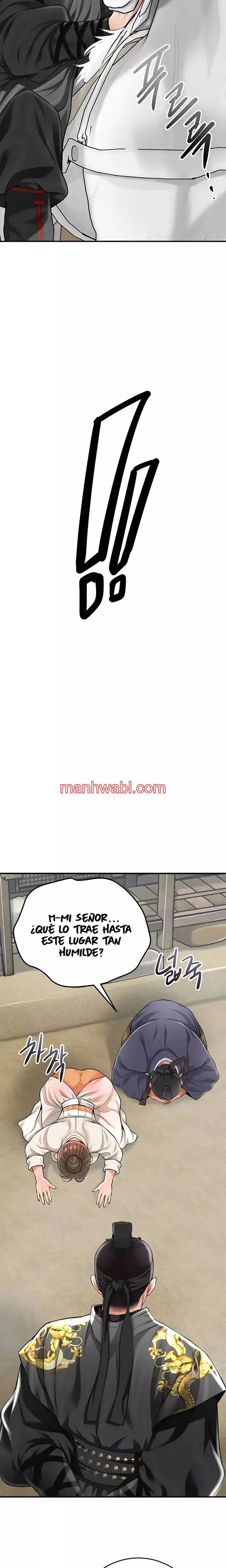 Una tienda Embriagadora - Capítulo 79_2 manhwa