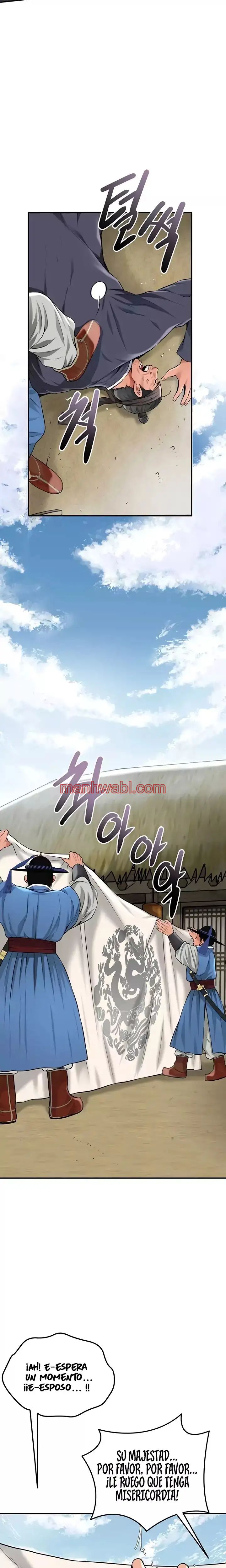 Una tienda Embriagadora - Capítulo 79_2 manhwa