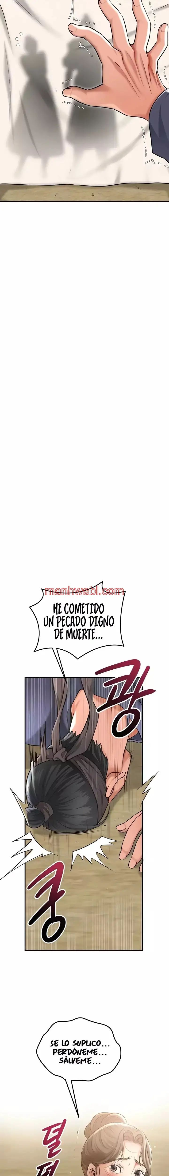 Una tienda Embriagadora - Capítulo 79_2 manhwa
