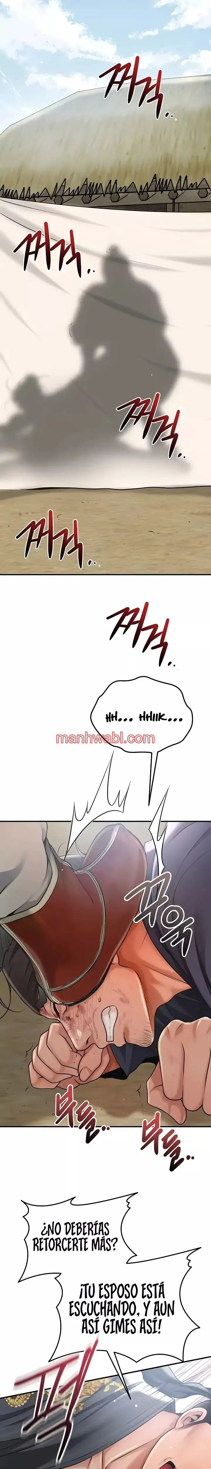 Una tienda Embriagadora - Capítulo 79_3 manhwa