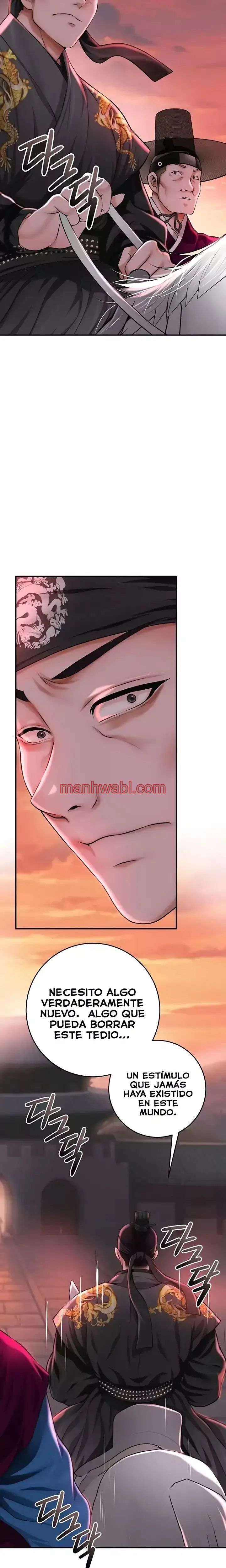 Una tienda Embriagadora - Capítulo 79_3 manhwa