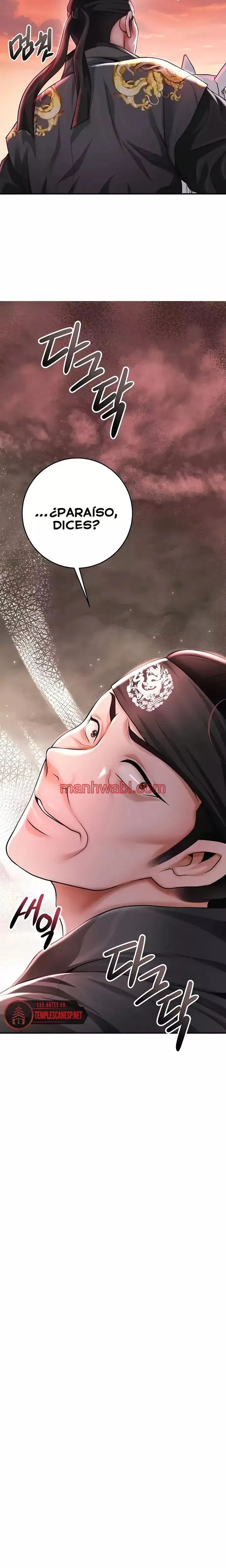 Una tienda Embriagadora - Capítulo 79_3 manhwa