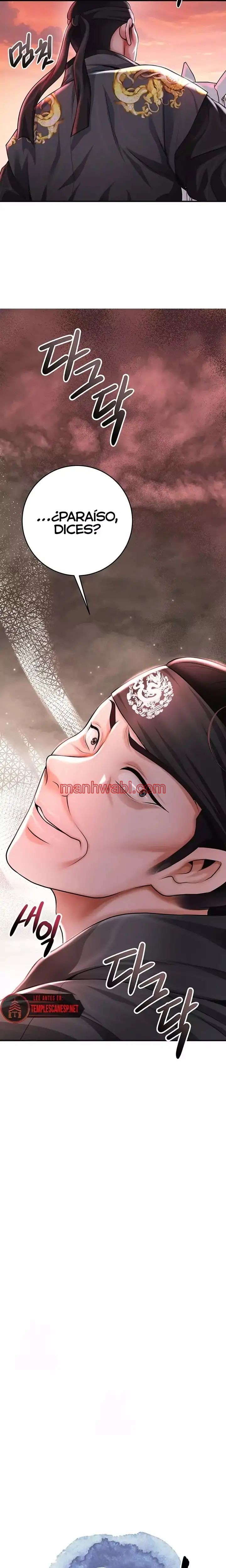 Una tienda Embriagadora - Capítulo 80 manhwa