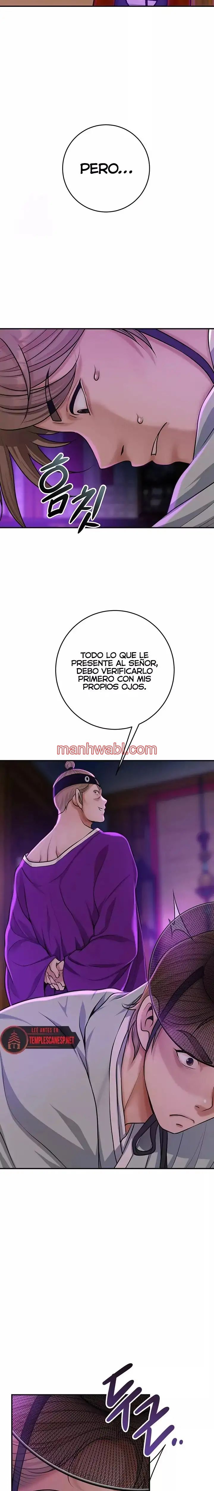 Una tienda Embriagadora - Capítulo 80_2 manhwa