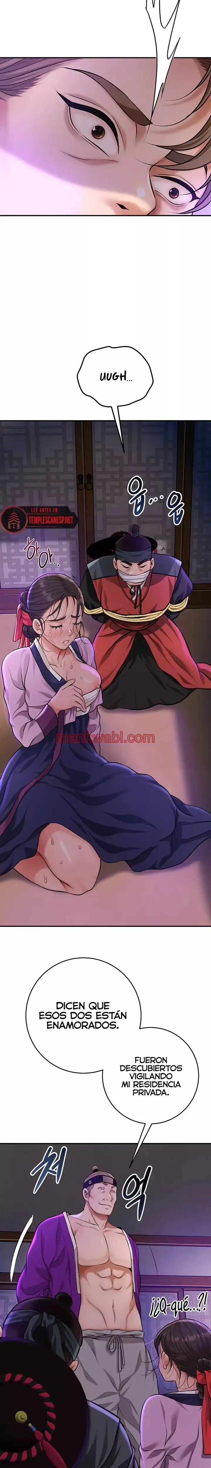 Una tienda Embriagadora - Capítulo 80_2 manhwa