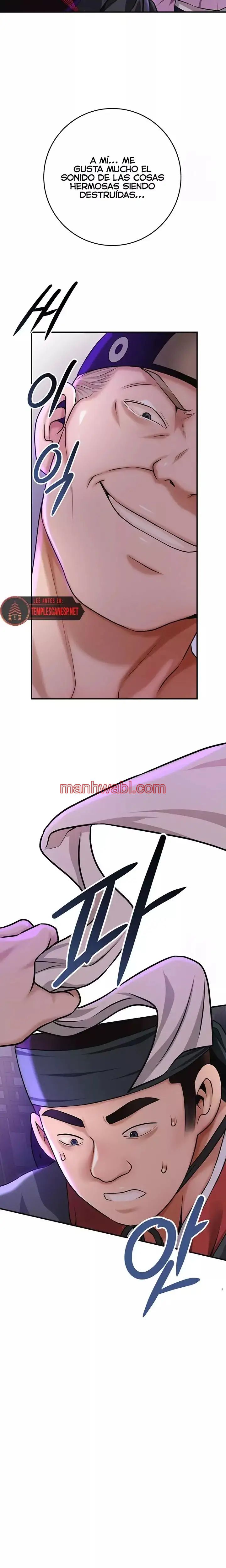 Una tienda Embriagadora - Capítulo 80_2 manhwa