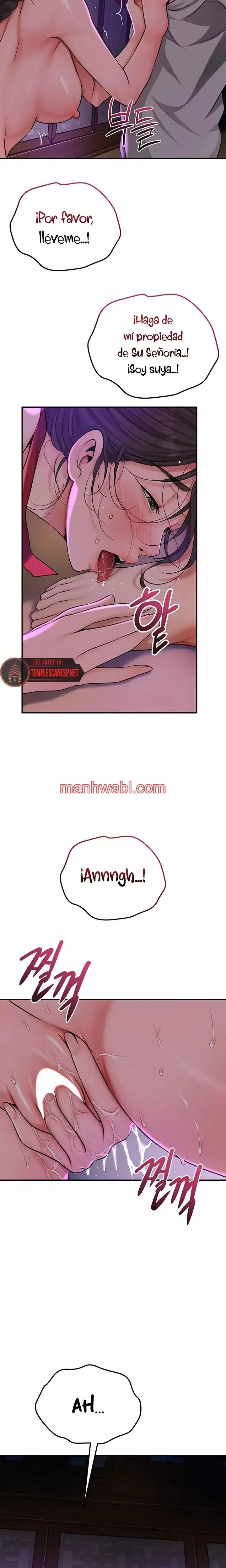 Una tienda Embriagadora - Capítulo 80_3 manhwa