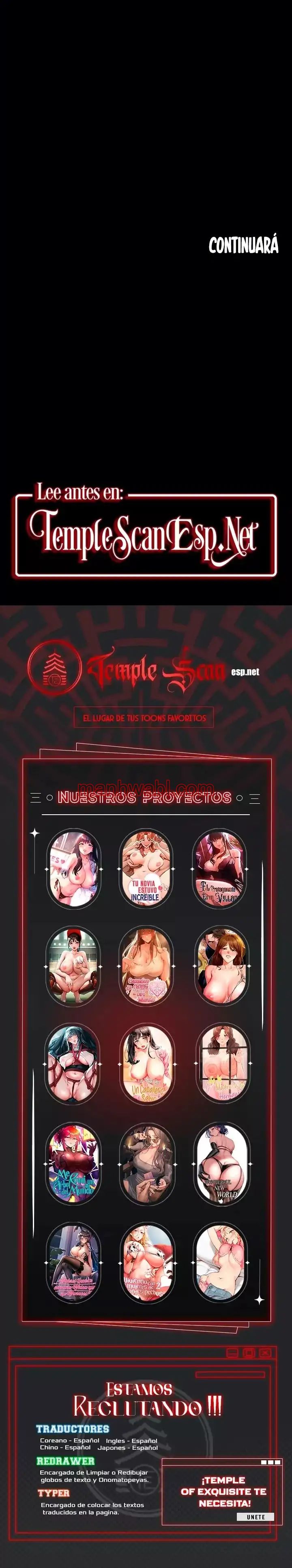 Una tienda Embriagadora - Capítulo 80_3 manhwa