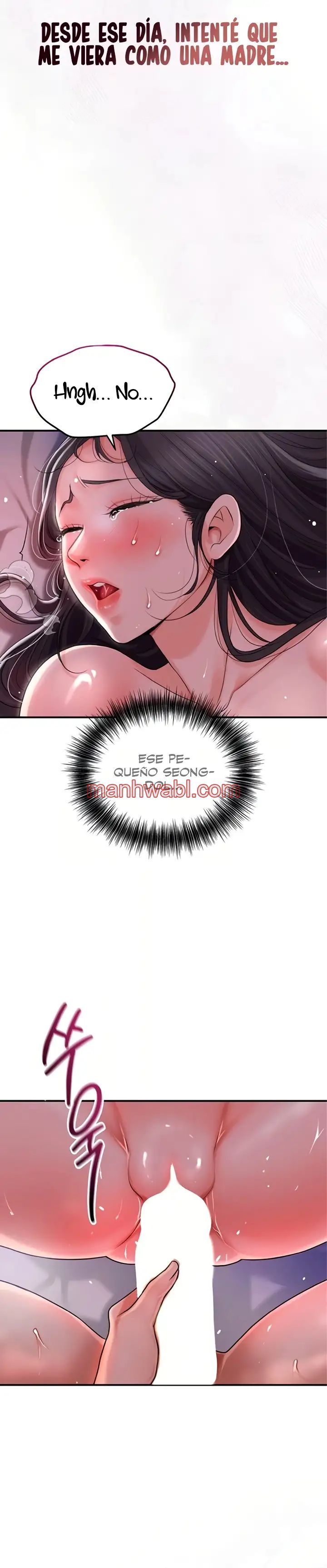 Una tienda Embriagadora - Capítulo 8_3 manhwa