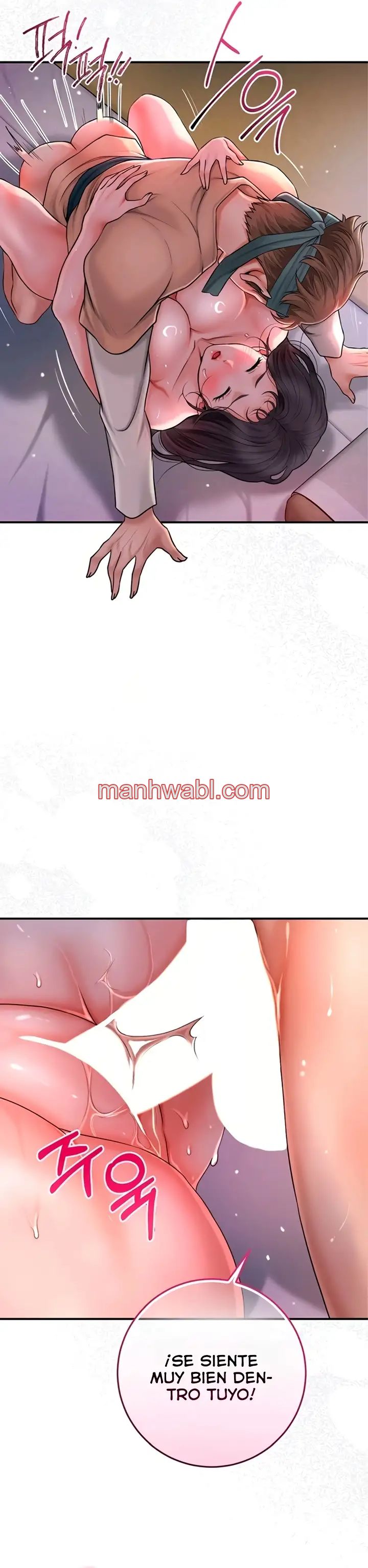 Una tienda Embriagadora - Capítulo 8_3 manhwa