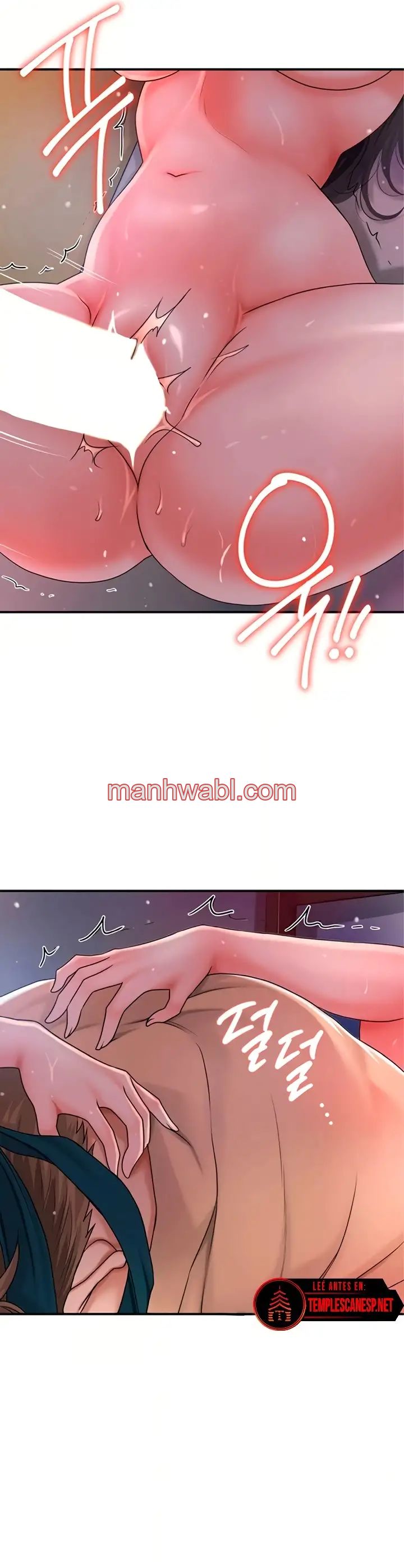 Una tienda Embriagadora - Capítulo 8_3 manhwa