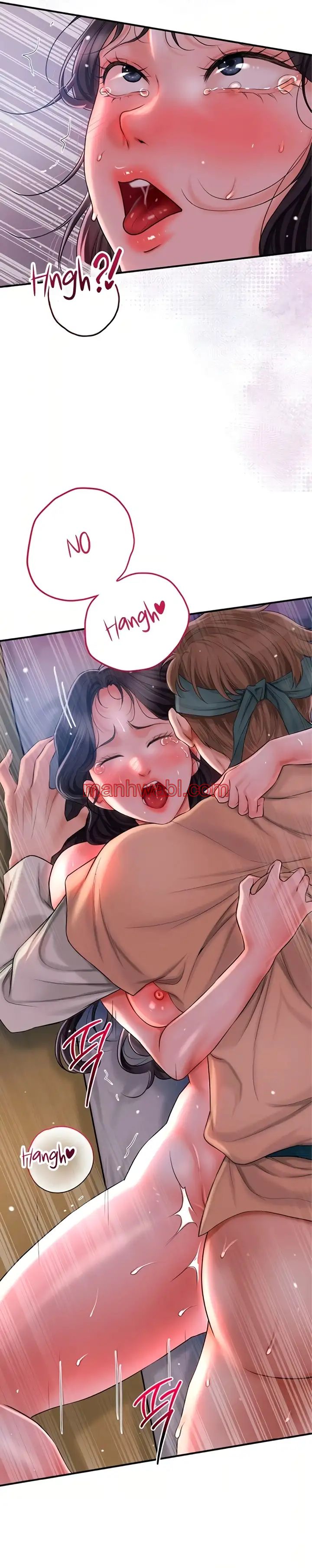 Una tienda Embriagadora - Capítulo 8_3 manhwa