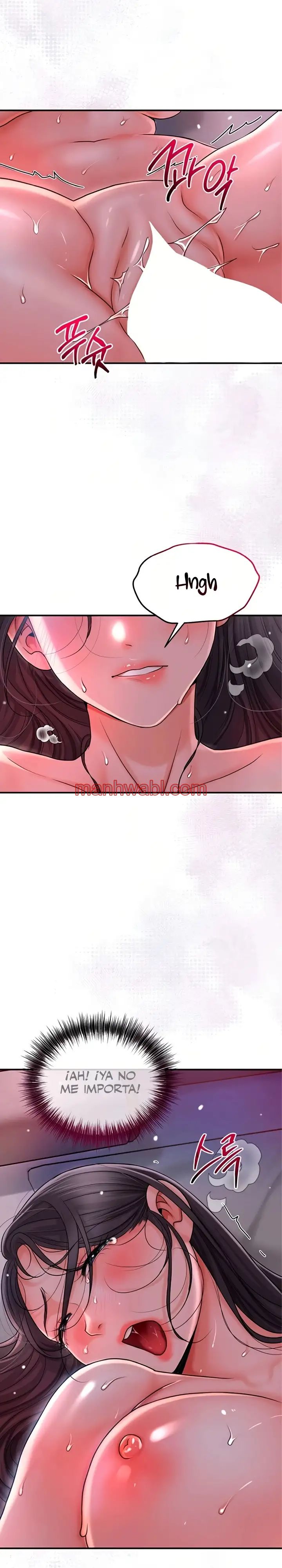 Una tienda Embriagadora - Capítulo 8_3 manhwa