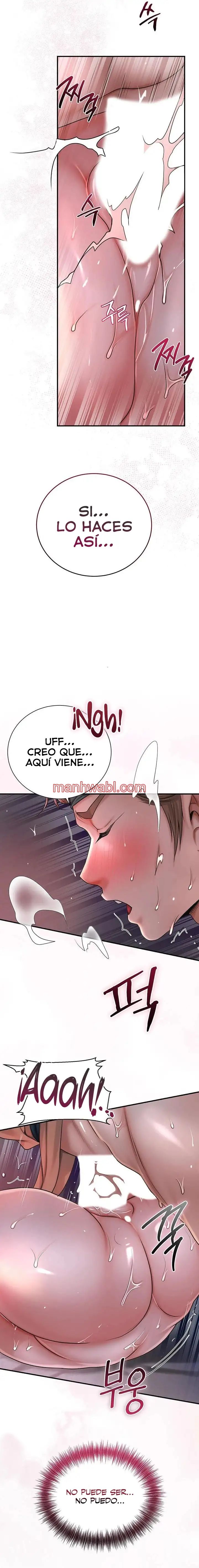 Una tienda Embriagadora - Capítulo 9_3 manhwa