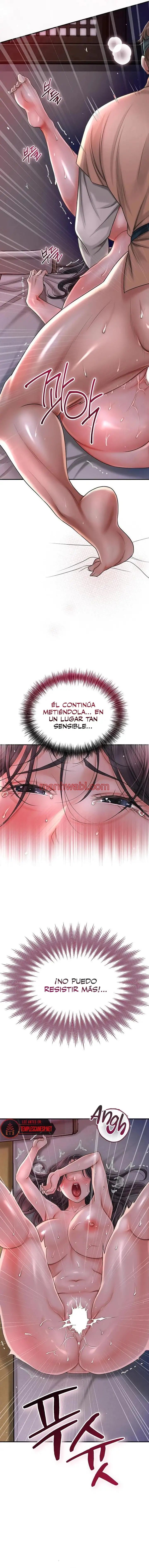 Una tienda Embriagadora - Capítulo 9_3 manhwa