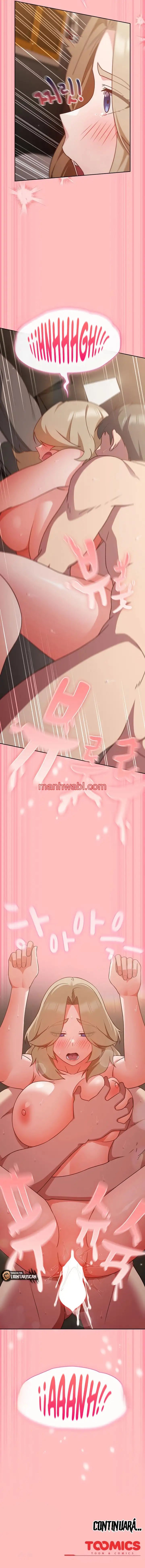 Vamos a Escaparnos - Capítulo 10_3 manhwa