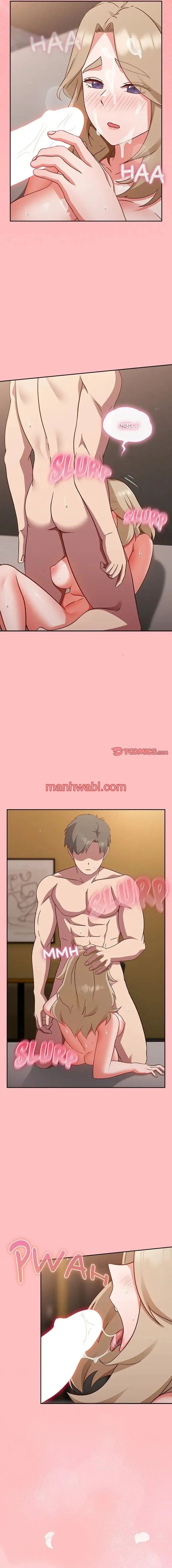 Vamos a Escaparnos - Capítulo 11_3 manhwa