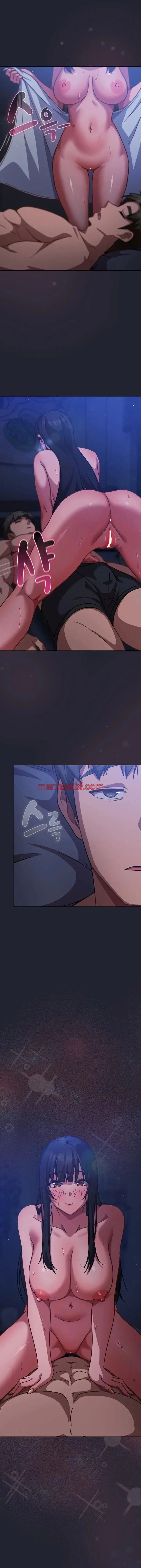 Vamos a Escaparnos - Capítulo 17_3 manhwa