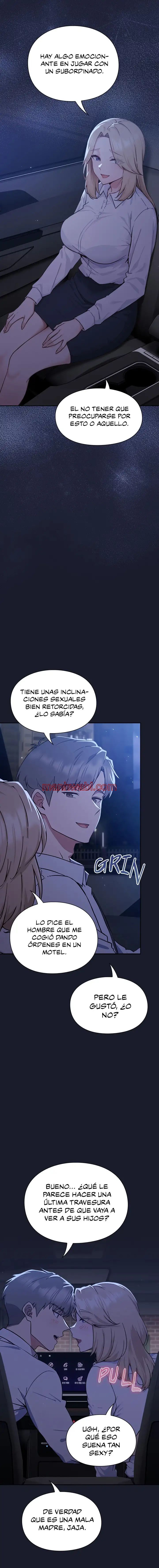 Vamos a Escaparnos - Capítulo 1_2 manhwa