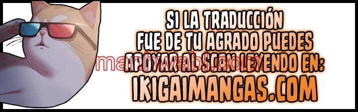 Vamos a Escaparnos - Capítulo 5_3 manhwa