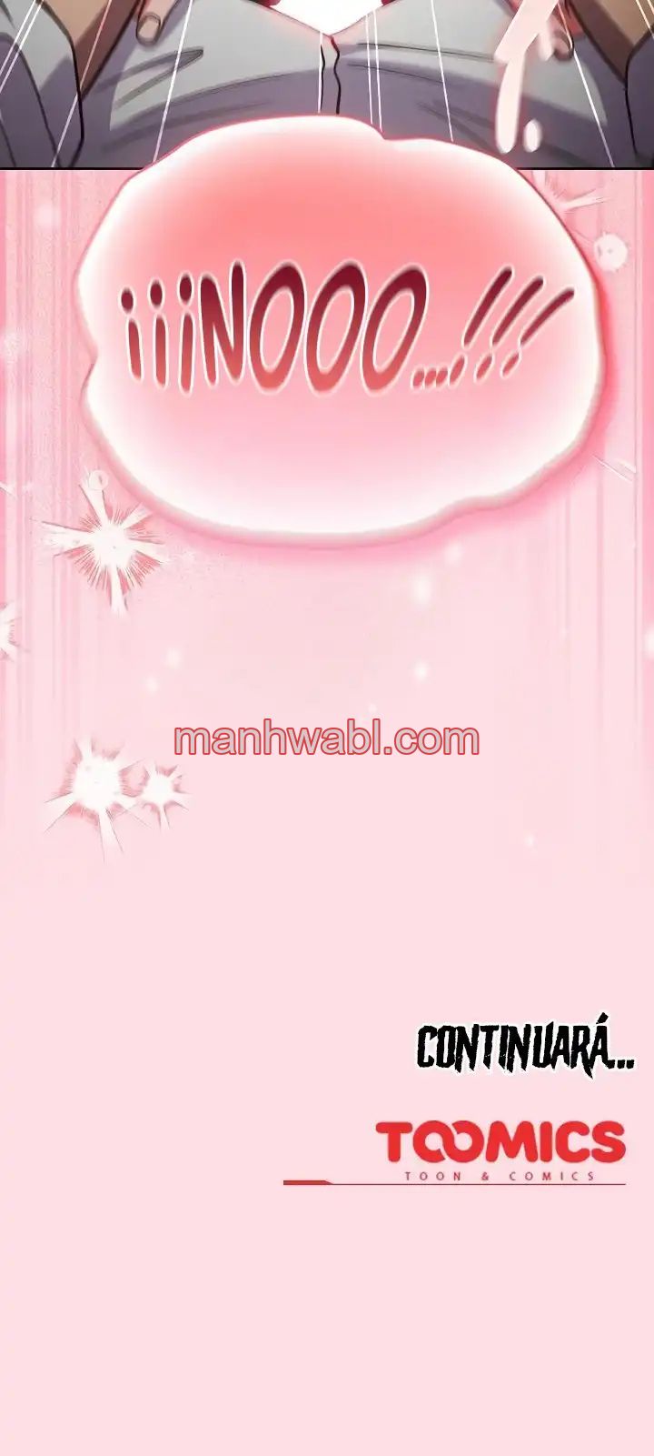 Vamos a Escaparnos - Capítulo 7_3 manhwa