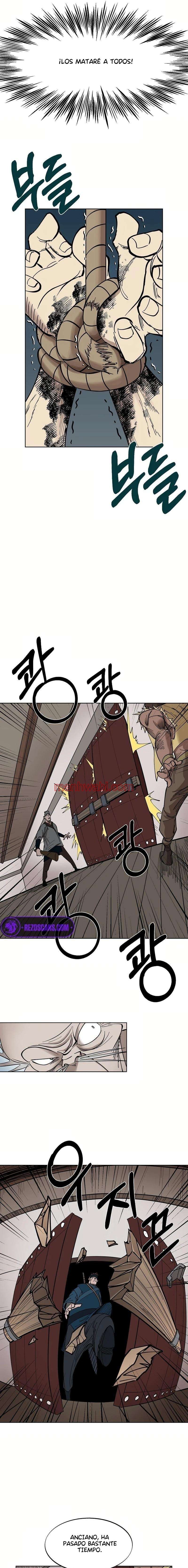 Yaksha Adamante - Capítulo 2_2 manhwa