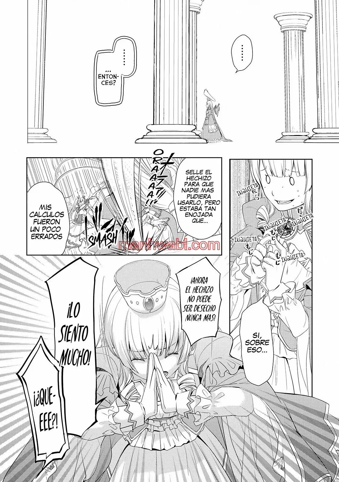 ¿Izure Saikyou no Renkinjutsushi? - Capítulo 1 manhwa