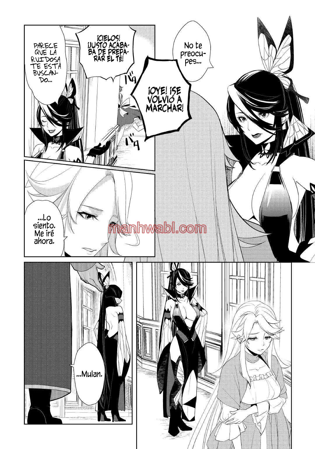 ¿Izure Saikyou no Renkinjutsushi? - Capítulo 11 manhwa