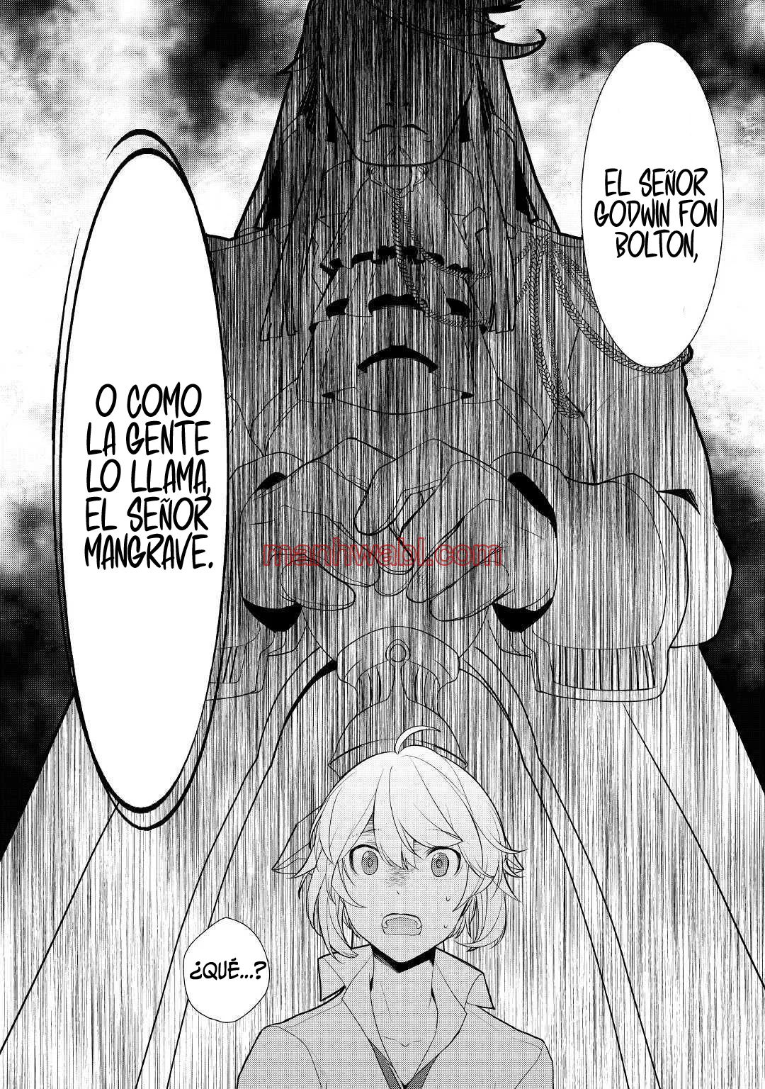 ¿Izure Saikyou no Renkinjutsushi? - Capítulo 11_3 manhwa