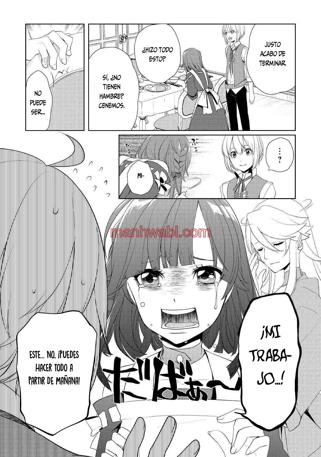 ¿Izure Saikyou no Renkinjutsushi? - Capítulo 15 manhwa