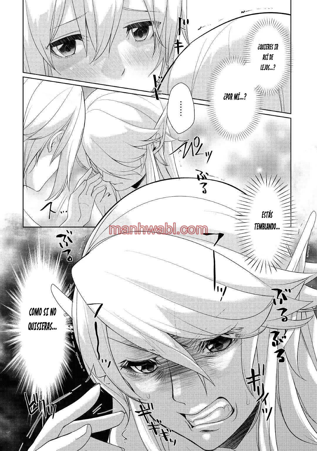 ¿Izure Saikyou no Renkinjutsushi? - Capítulo 18 manhwa