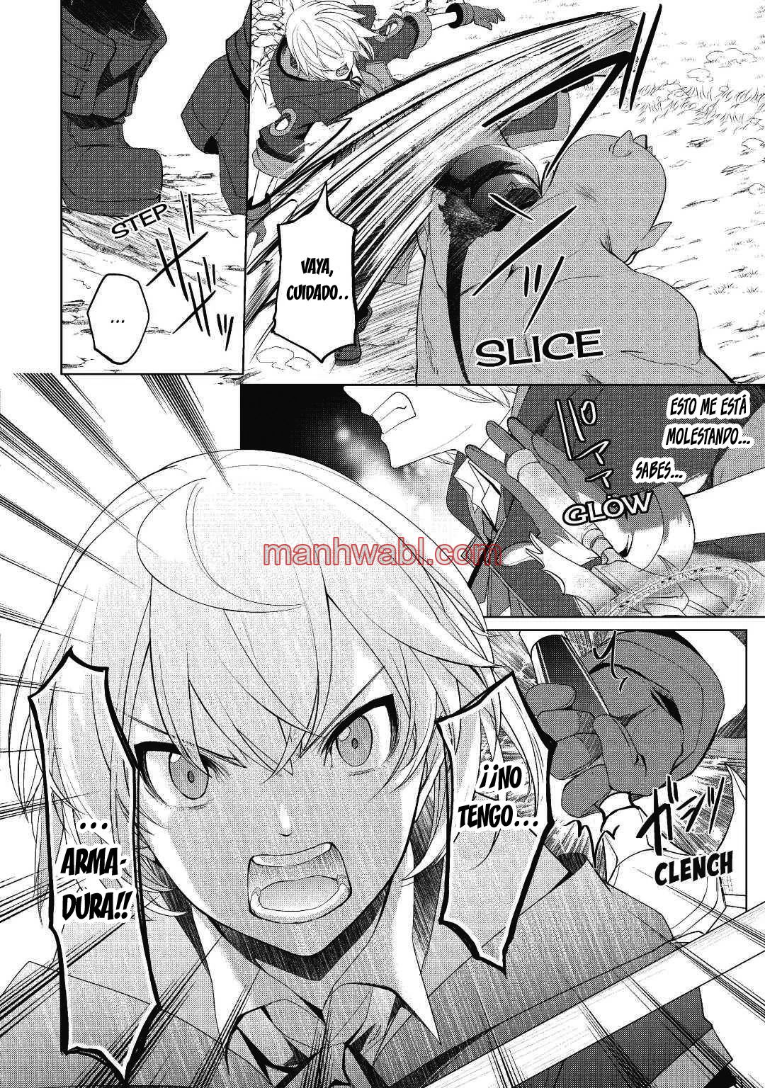 ¿Izure Saikyou no Renkinjutsushi? - Capítulo 21 manhwa