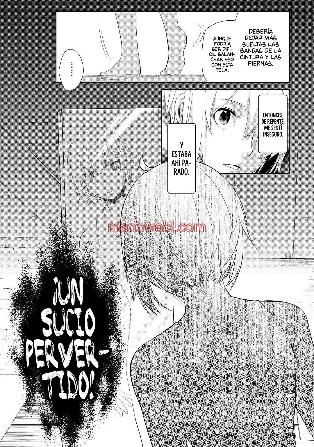 ¿Izure Saikyou no Renkinjutsushi? - Capítulo 24_2 manhwa