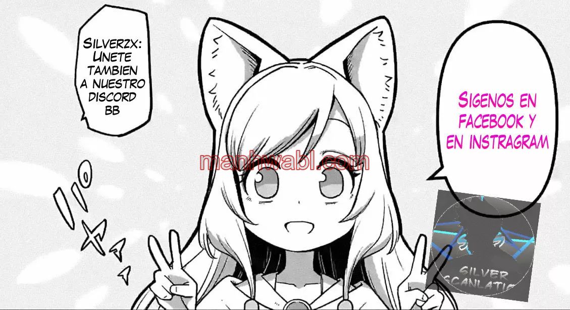 ¿Izure Saikyou no Renkinjutsushi? - Capítulo 3.1_3 manhwa