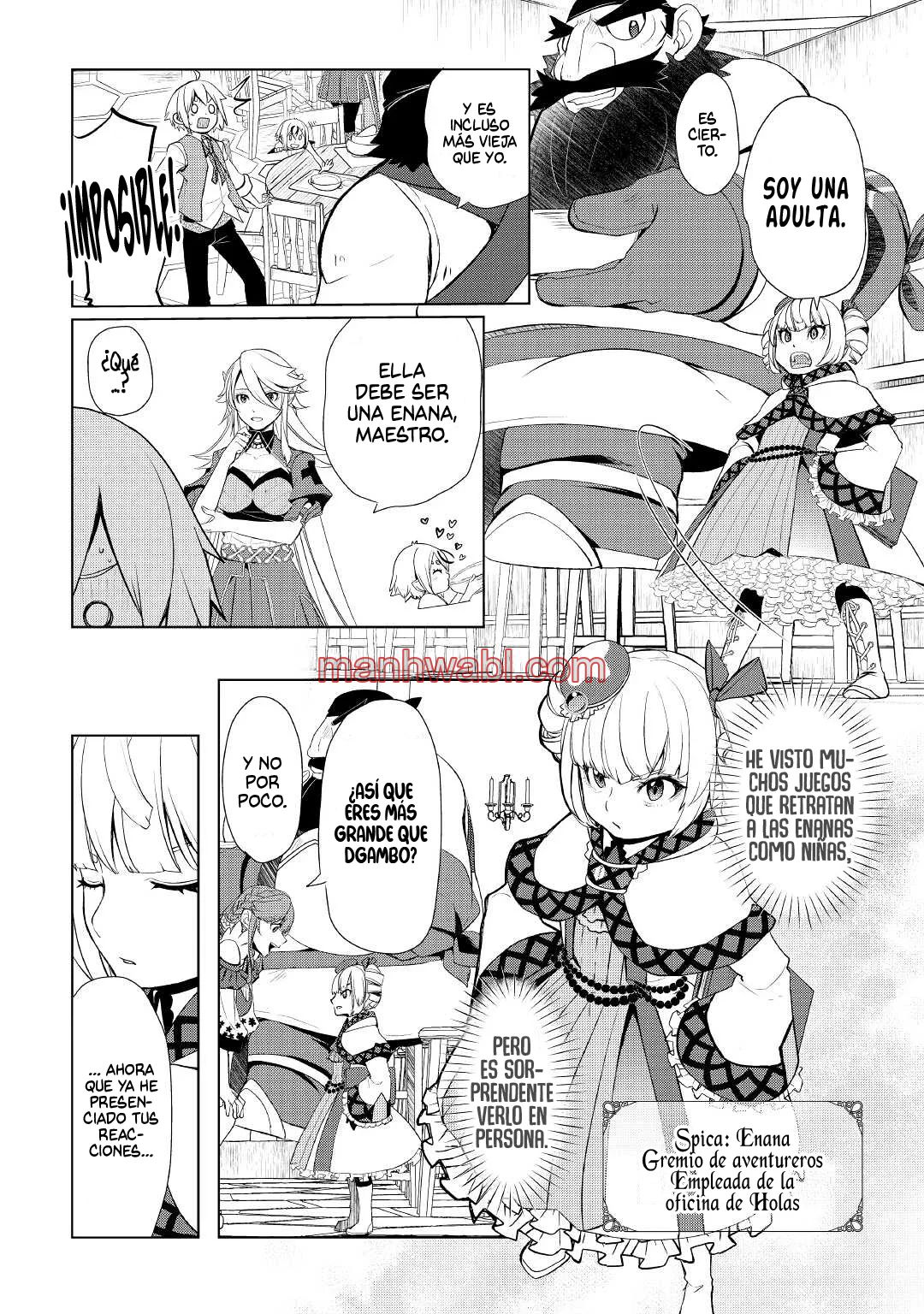 ¿Izure Saikyou no Renkinjutsushi? - Capítulo 32.1 manhwa