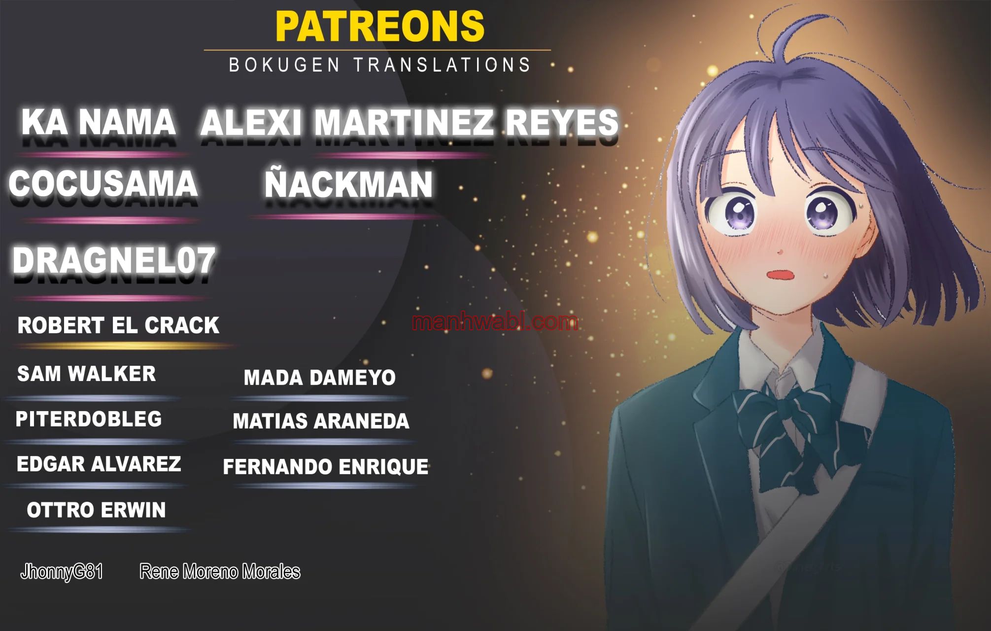 ¿Izure Saikyou no Renkinjutsushi? - Capítulo 33.1 manhwa