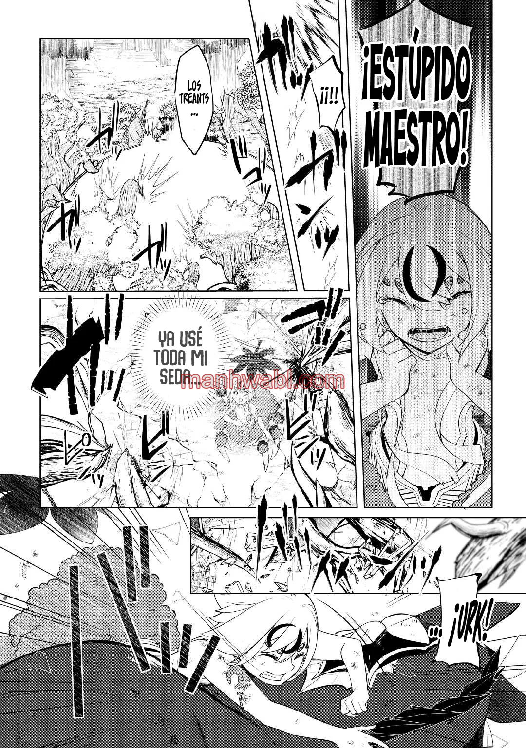 ¿Izure Saikyou no Renkinjutsushi? - Capítulo 33.2 manhwa