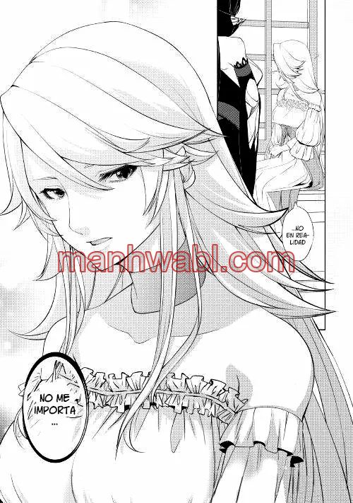 ¿Izure Saikyou no Renkinjutsushi? - Capítulo 6_3 manhwa